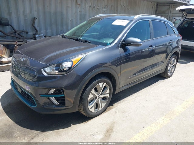KNDCE3LG3K5015445 KIA Niro Ev Ex Premium