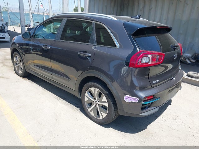 KNDCE3LG3K5015445 KIA Niro Ev Ex Premium