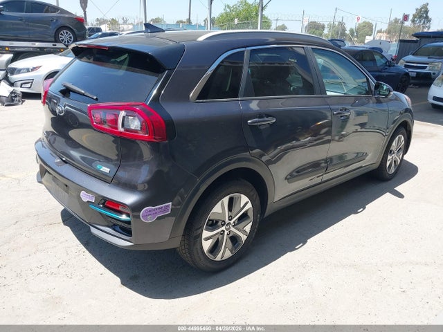 KNDCE3LG3K5015445 KIA Niro Ev Ex Premium