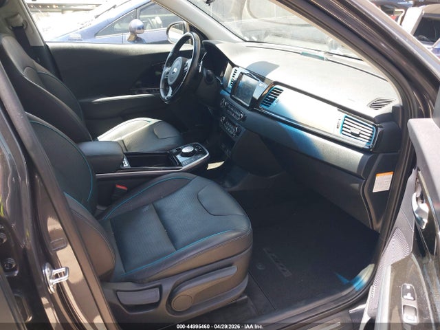 KNDCE3LG3K5015445 KIA Niro Ev Ex Premium