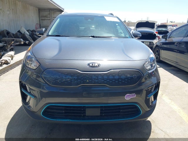 KNDCE3LG3K5015445 KIA Niro Ev Ex Premium