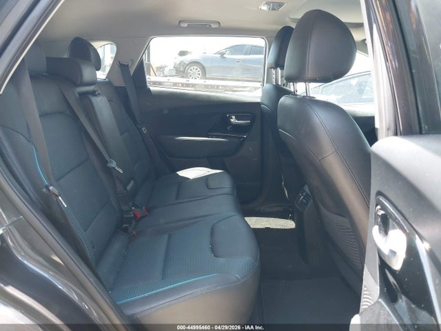 KNDCE3LG3K5015445 KIA Niro Ev Ex Premium