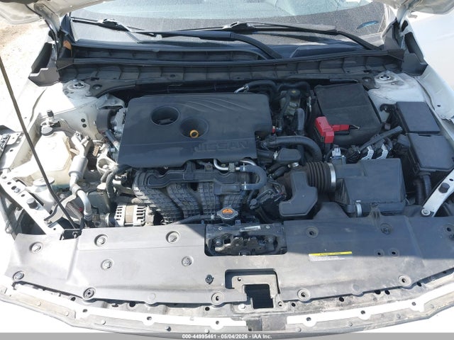 Nissan Altima 2.5 S 2019 1N4BL4BV8KC175586 Image 10
