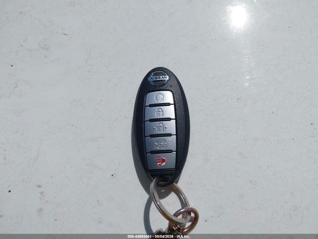 Nissan Altima 2.5 S 2019 1N4BL4BV8KC175586 Image 11