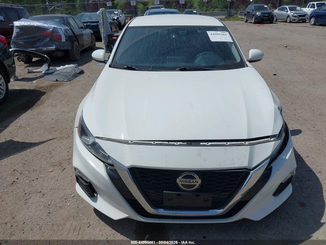 Nissan Altima 2.5 S 2019 1N4BL4BV8KC175586 Image 13