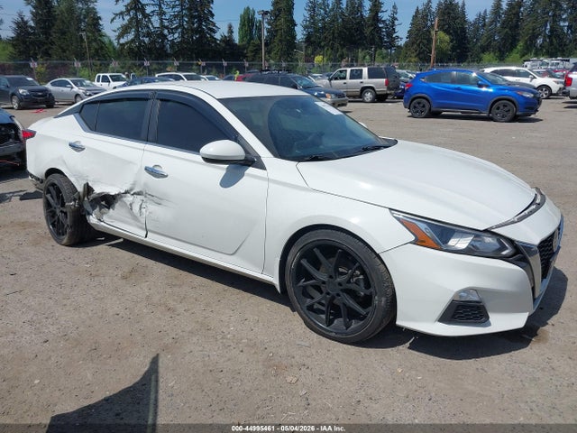 Nissan Altima 2.5 S 2019 1N4BL4BV8KC175586 Image 14