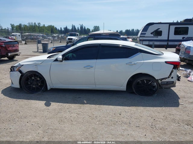 Nissan Altima 2.5 S 2019 1N4BL4BV8KC175586 Image 15