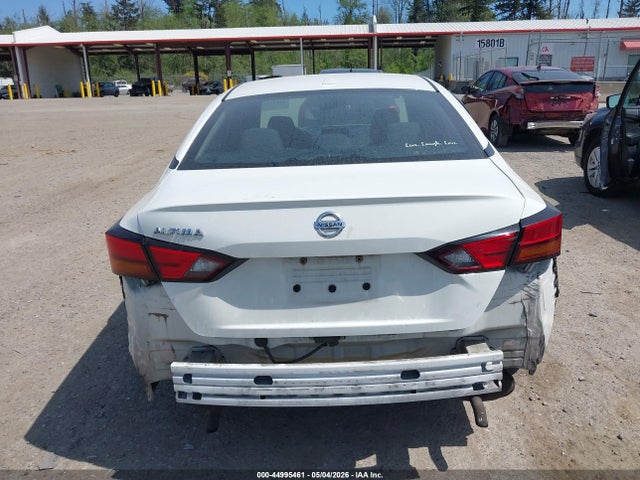 Nissan Altima 2.5 S 2019 1N4BL4BV8KC175586 Image 17