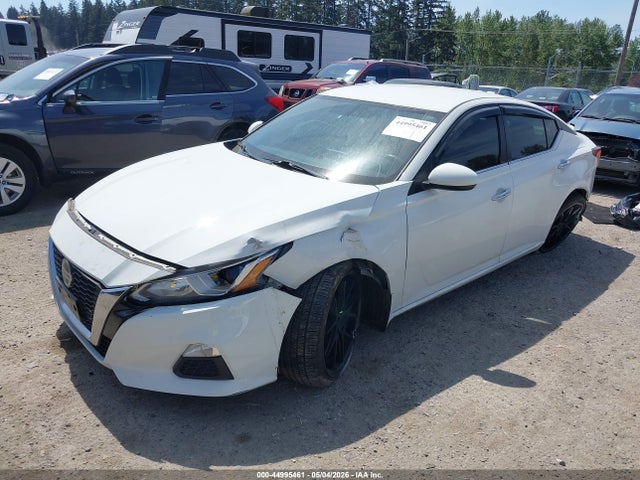 Nissan Altima 2.5 S 2019 1N4BL4BV8KC175586 Image 2