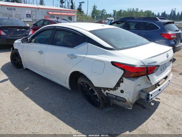 Nissan Altima 2.5 S 2019 1N4BL4BV8KC175586 Image 3