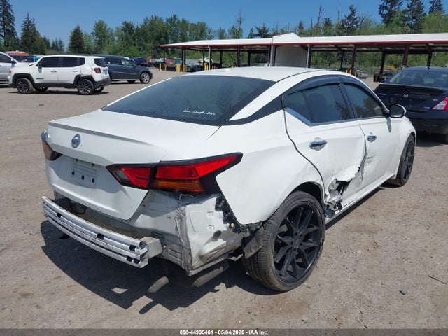Nissan Altima 2.5 S 2019 1N4BL4BV8KC175586 Image 4