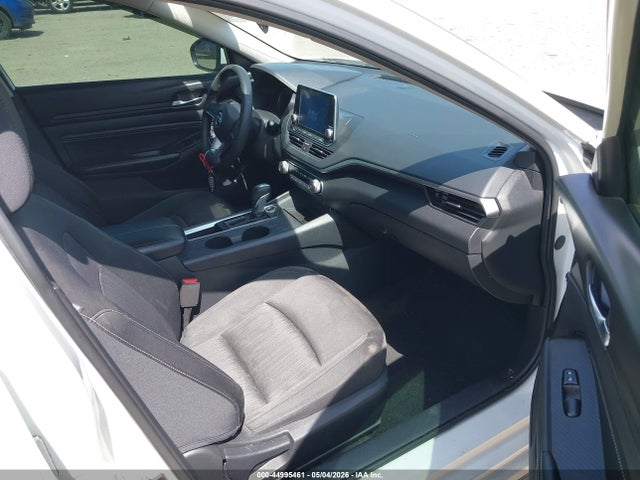 Nissan Altima 2.5 S 2019 1N4BL4BV8KC175586 Image 5