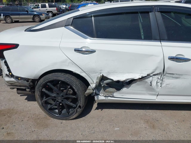 Nissan Altima 2.5 S 2019 1N4BL4BV8KC175586 Image 6