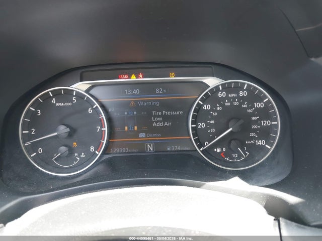 Nissan Altima 2.5 S 2019 1N4BL4BV8KC175586 Image 7