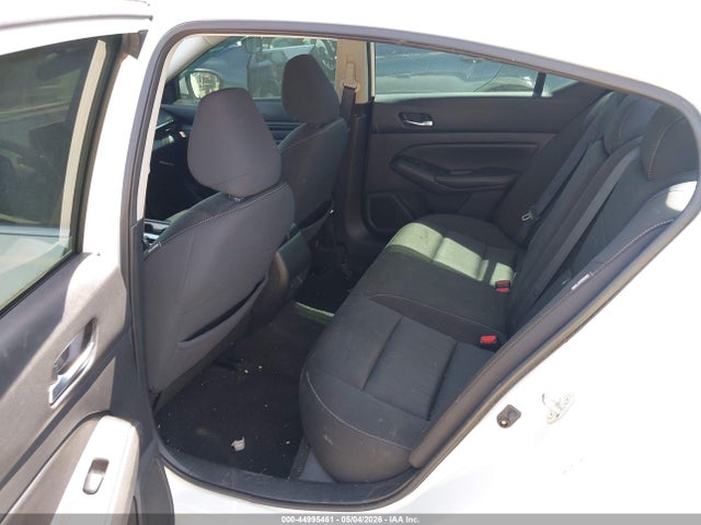 Nissan Altima 2.5 S 2019 1N4BL4BV8KC175586 Image 8