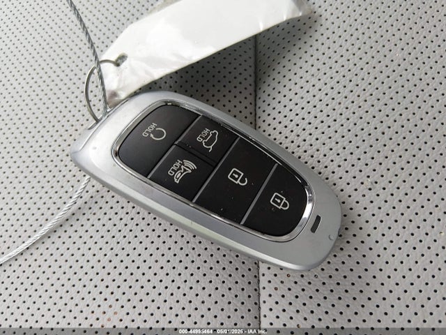 44995464 :رقم المزاد ، 5NMJF3AE9PH232721 vin ، 2023 Hyundai Tucson Sel مزاد بيع