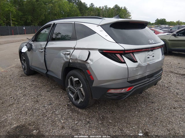44995464 :رقم المزاد ، 5NMJF3AE9PH232721 vin ، 2023 Hyundai Tucson Sel مزاد بيع