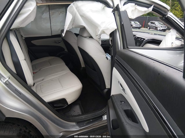 44995464 :رقم المزاد ، 5NMJF3AE9PH232721 vin ، 2023 Hyundai Tucson Sel مزاد بيع