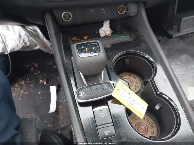 Aukcja sprzedaży 2023 Nissan Rogue Sv Fwd, vin: JN8BT3BA7PW418378, numer aukcji: 44995468