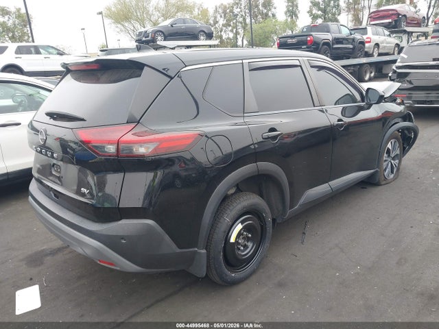 Aukcja sprzedaży 2023 Nissan Rogue Sv Fwd, vin: JN8BT3BA7PW418378, numer aukcji: 44995468