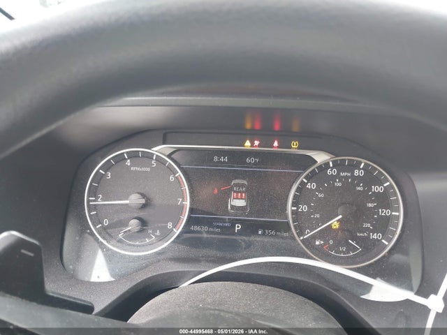 Aukcja sprzedaży 2023 Nissan Rogue Sv Fwd, vin: JN8BT3BA7PW418378, numer aukcji: 44995468