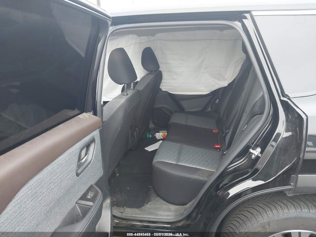 Aukcja sprzedaży 2023 Nissan Rogue Sv Fwd, vin: JN8BT3BA7PW418378, numer aukcji: 44995468