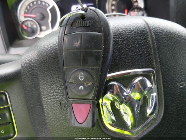 Продажа на аукционе авто 2013 Ram 1500 Sport, vin: 1C6RR7HT5DS720769, номер лота: 44995470