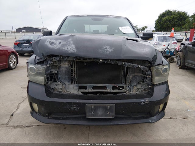 Продажа на аукционе авто 2013 Ram 1500 Sport, vin: 1C6RR7HT5DS720769, номер лота: 44995470
