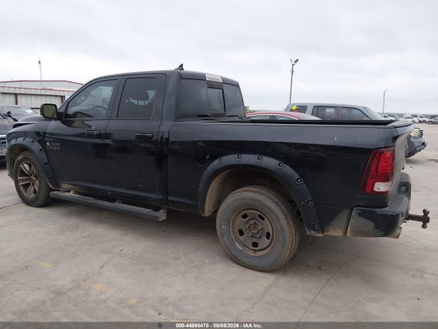Продажа на аукционе авто 2013 Ram 1500 Sport, vin: 1C6RR7HT5DS720769, номер лота: 44995470