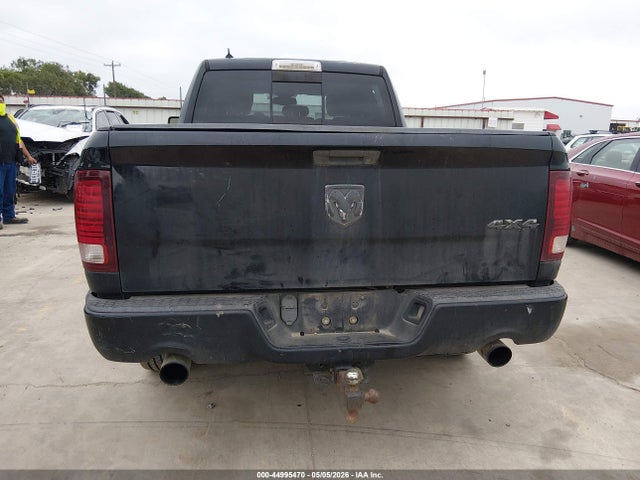 Продажа на аукционе авто 2013 Ram 1500 Sport, vin: 1C6RR7HT5DS720769, номер лота: 44995470
