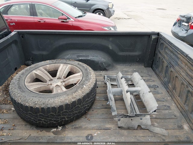 Продажа на аукционе авто 2013 Ram 1500 Sport, vin: 1C6RR7HT5DS720769, номер лота: 44995470