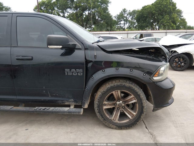 Продажа на аукционе авто 2013 Ram 1500 Sport, vin: 1C6RR7HT5DS720769, номер лота: 44995470