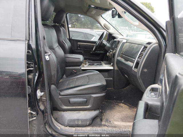 Продажа на аукционе авто 2013 Ram 1500 Sport, vin: 1C6RR7HT5DS720769, номер лота: 44995470