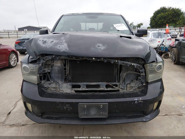 Продажа на аукционе авто 2013 Ram 1500 Sport, vin: 1C6RR7HT5DS720769, номер лота: 44995470