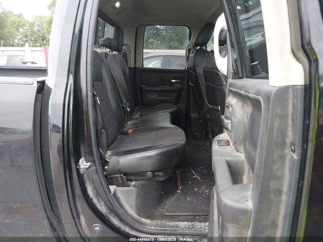 Продажа на аукционе авто 2013 Ram 1500 Sport, vin: 1C6RR7HT5DS720769, номер лота: 44995470
