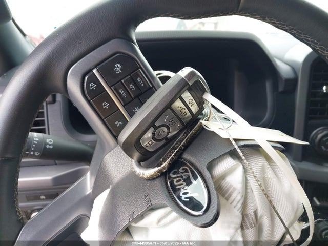 Aukcja sprzedaży 2025 Ford F-150 Xlt, vin: 1FTEW3K5XSKE09757, numer aukcji: 44995471