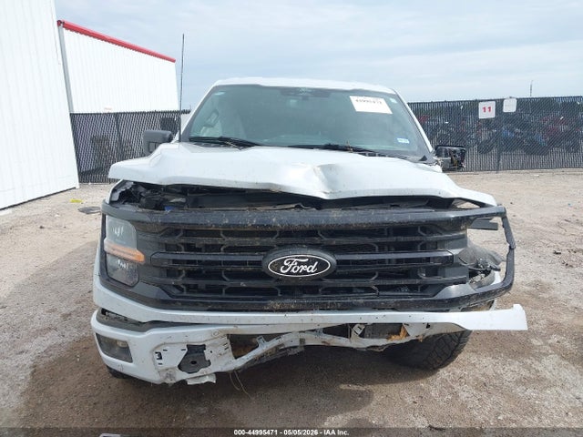 Aukcja sprzedaży 2025 Ford F-150 Xlt, vin: 1FTEW3K5XSKE09757, numer aukcji: 44995471