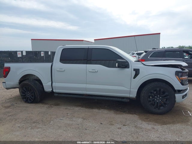 Aukcja sprzedaży 2025 Ford F-150 Xlt, vin: 1FTEW3K5XSKE09757, numer aukcji: 44995471
