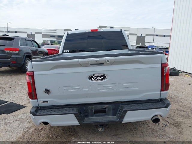 Aukcja sprzedaży 2025 Ford F-150 Xlt, vin: 1FTEW3K5XSKE09757, numer aukcji: 44995471
