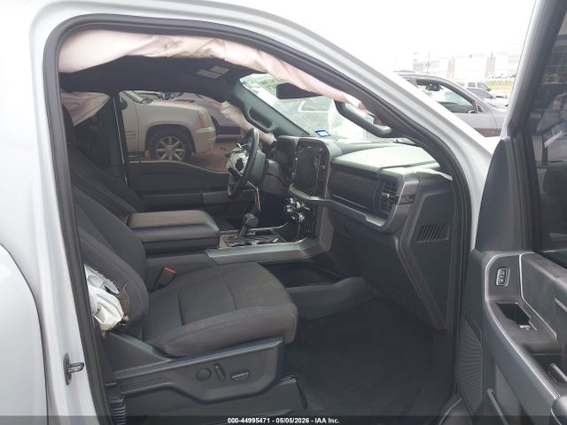 Aukcja sprzedaży 2025 Ford F-150 Xlt, vin: 1FTEW3K5XSKE09757, numer aukcji: 44995471