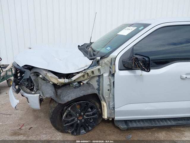 Aukcja sprzedaży 2025 Ford F-150 Xlt, vin: 1FTEW3K5XSKE09757, numer aukcji: 44995471