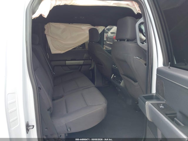Aukcja sprzedaży 2025 Ford F-150 Xlt, vin: 1FTEW3K5XSKE09757, numer aukcji: 44995471