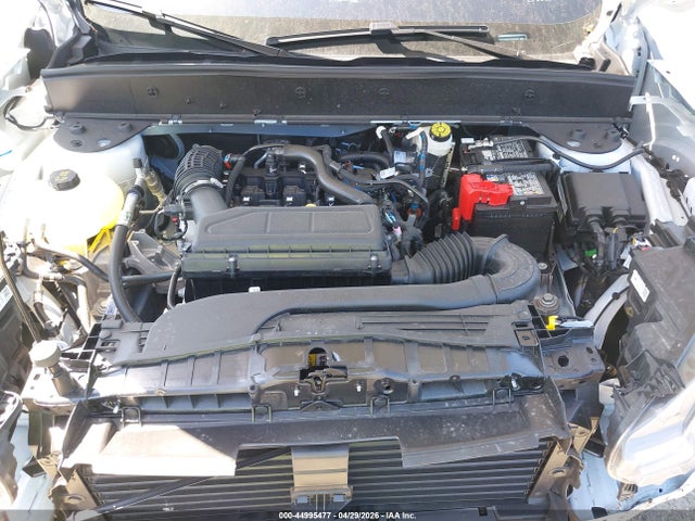 Ford Bronco Sport Big Bend 2026 3FMCR9BN7TRE01562 Image 10