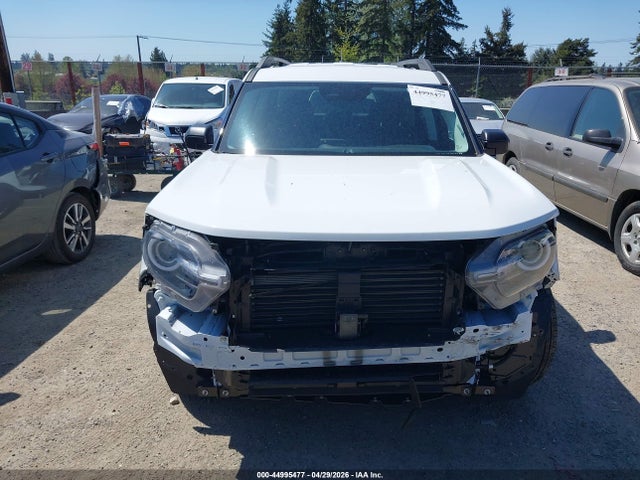 Ford Bronco Sport Big Bend 2026 3FMCR9BN7TRE01562 Image 13
