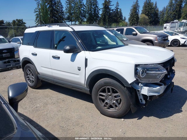 Ford Bronco Sport Big Bend 2026 3FMCR9BN7TRE01562 Image 14