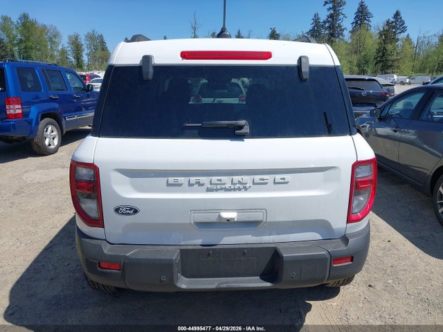 Ford Bronco Sport Big Bend 2026 3FMCR9BN7TRE01562 Image 17