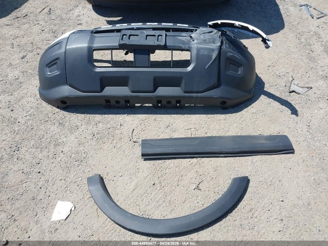 Ford Bronco Sport Big Bend 2026 3FMCR9BN7TRE01562 Image 12