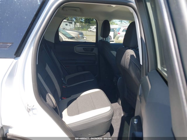 Ford Bronco Sport Big Bend 2026 3FMCR9BN7TRE01562 Image 8