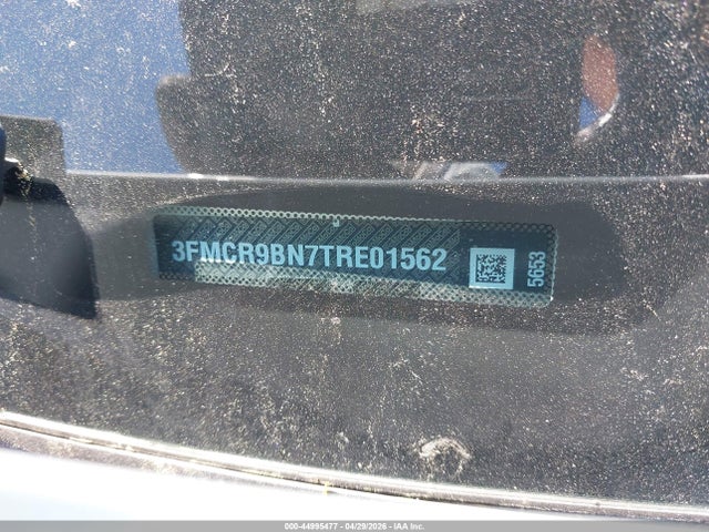 Ford Bronco Sport Big Bend 2026 3FMCR9BN7TRE01562 Image 9