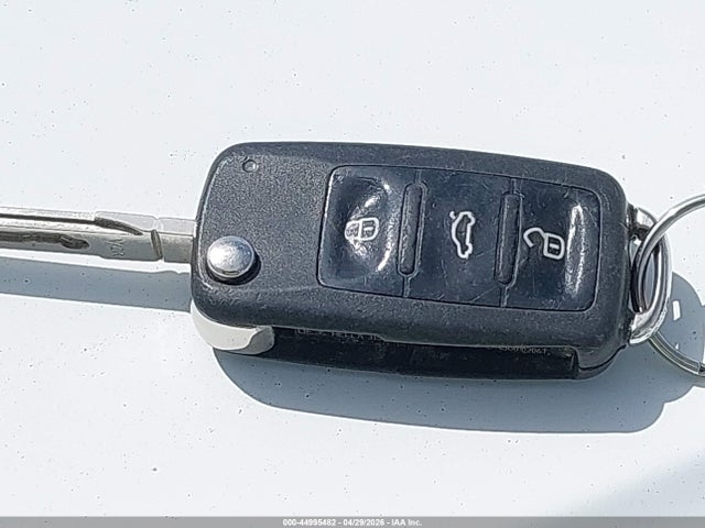 Aukcja sprzedaży 2015 Volkswagen Jetta 2.0l S, vin: 3VW2K7AJ1FM357516, numer aukcji: 44995482